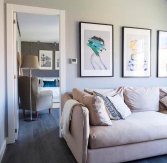 Leioa Apartment | Arbide Suite