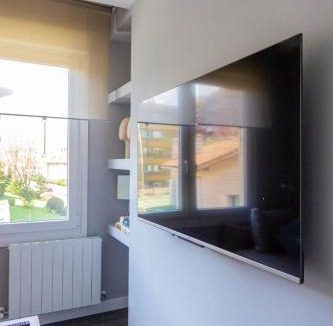 Leioa Apartment | Arbide Suite