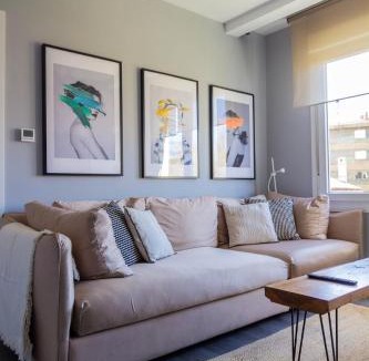 Leioa Apartment | Arbide Suite