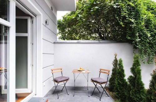 Charlottenburg Apartment | Arbio I Design Studio Deutsche Oper Berlin
