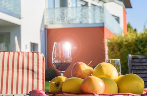 Cornaiano Apartment | Arboris Appartement