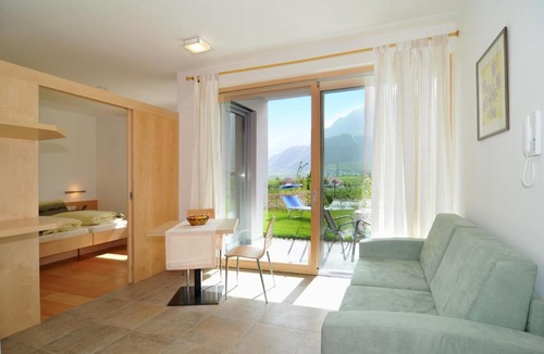 Cornaiano Apartment | Arboris Appartement