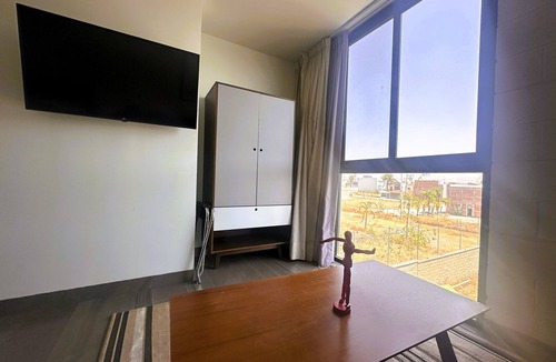 Silao Apartment | Arboleda 5