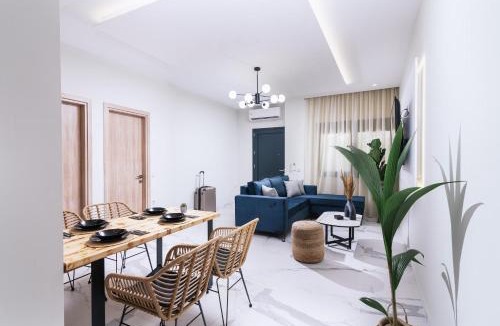 Vori Apartment | Arbona Apartment Ι