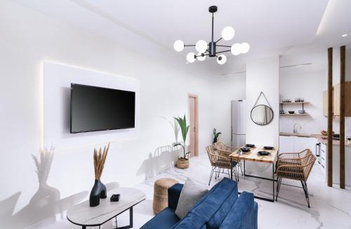 Vori Apartment | Arbona Apartment Ι