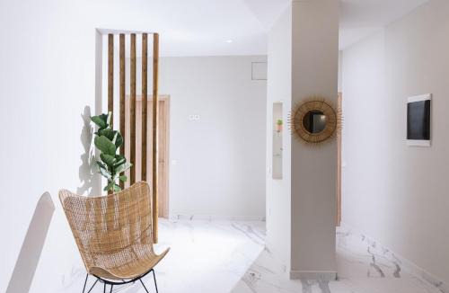 Vori Apartment | Arbona Apartment II