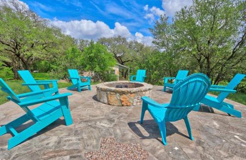 Wimberley House | Arbor Creek