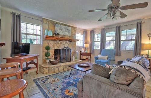 Wimberley House | Arbor Creek
