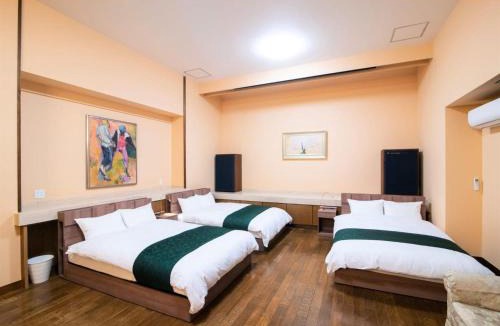 Kagoshima Apartment | Arbor house - Vacation STAY 86736