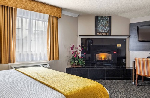 Munras Avenue Hotel | Arbor Inn Monterey