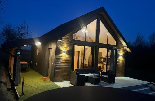 Vadu Crisului House | Arbor