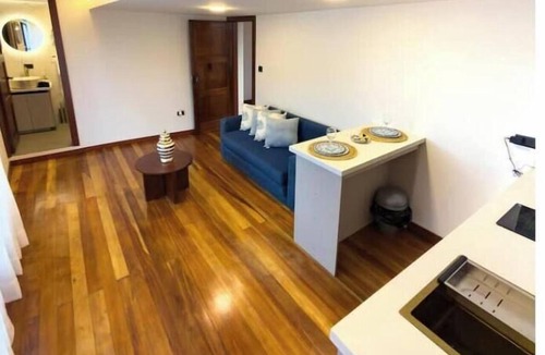 San Blas Apartment | Arbórea Boutique | Executive Suite with Balcony
