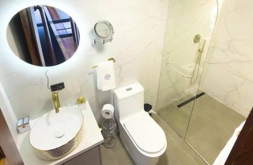 San Blas Apartment | Arbórea Boutique | Executive Suite with Balcony