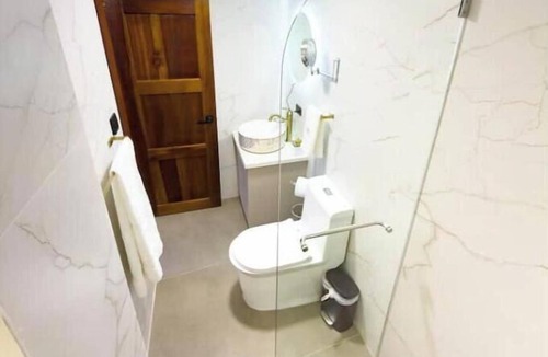 San Blas Apartment | Arbórea Boutique | Executive Suite with Balcony