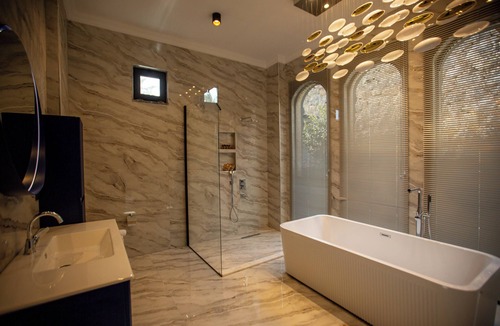 Arsin Hotel | Arborea Hotel