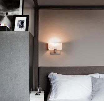 Annunziata Hotel | Arborina Relais