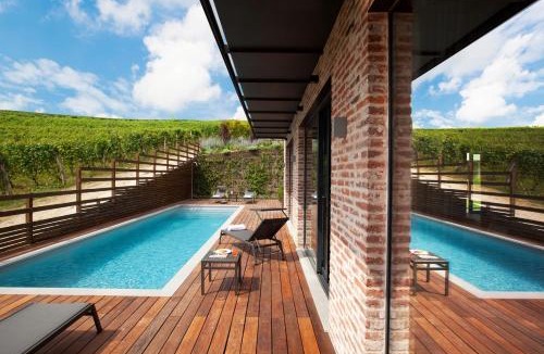 Annunziata Hotel | Arborina Relais