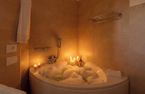 Alberobello Hotel | ARBORIS BELLI HOTEL