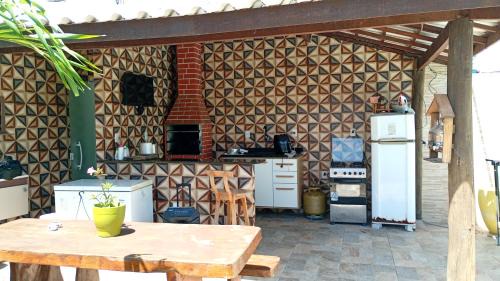 Jaua House | Arborizado