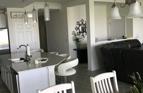 Arborwood Condo | Arborwood Preserve newer condo overlooking nice lake in a resort style setting!