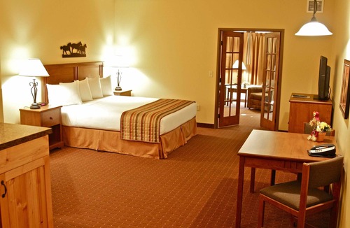 Gillette Hotel | Arbuckle Lodge