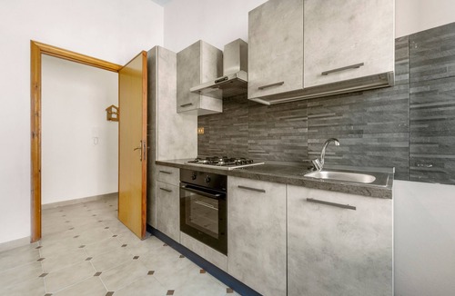 Arbus House | Arbus Aventino Centrale Holiday Home with Private Terrace and Air Conditioning