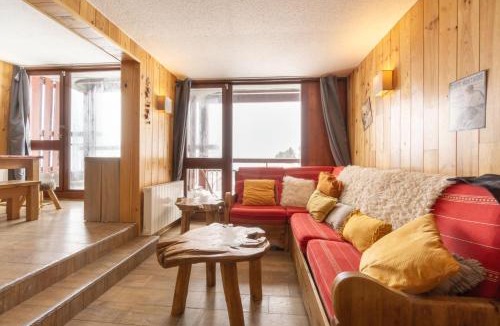 Arc-2000 Apartment | Arc 2000 appartement type chalet