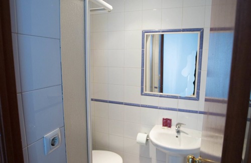 San Francisco-Ribera Hostel | Arc House Ribera - Hostel