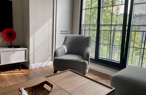 Ortakoy Apartment | ARC HOUSE