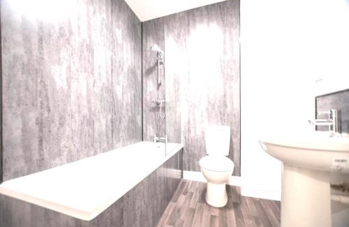 Hull Apartment | Arc Hull