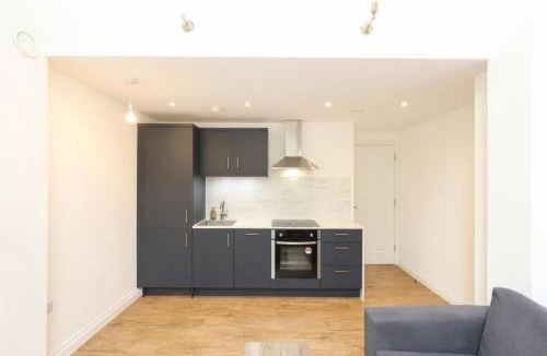 Hull Apartment | Arc Hull