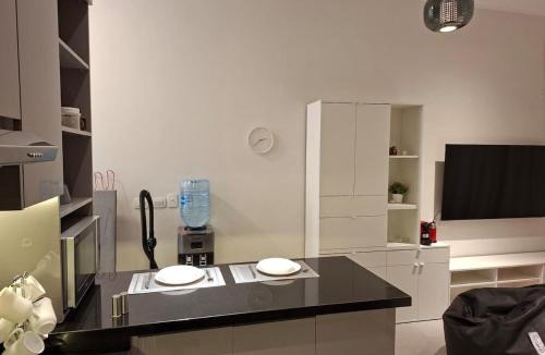 Soma Bay Apartment | Arc somabay Sea view 4D
