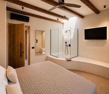 Ios Apartment | ARC suites