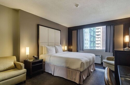 Byward Market - Parliament Hill Hotel | Arc The Hotel