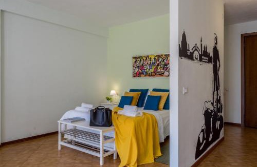 Mestre Apartment | ARCA Conte Rosso Apartments