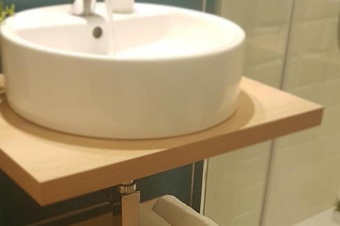 Mestre Apartment | ARCA Conte Rosso Apartments