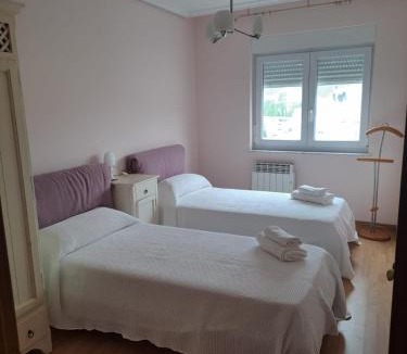 O Valadouro Apartment | Arca de Noé