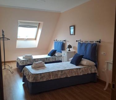 O Valadouro Apartment | Arca de Noé