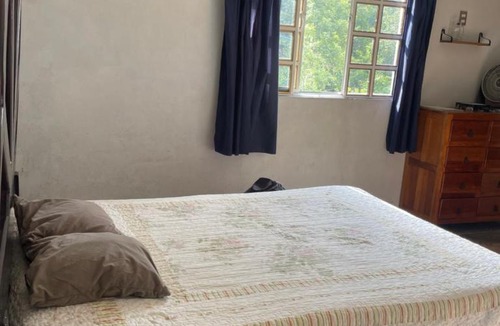 Huauchinango Apartment | Arca de Noé