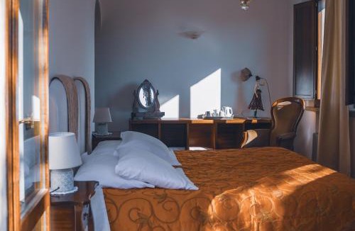 Pienza Hotel | Arca Hotel
