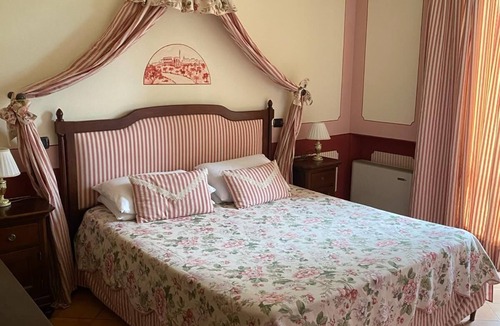 Pienza Hotel | Arca Hotel