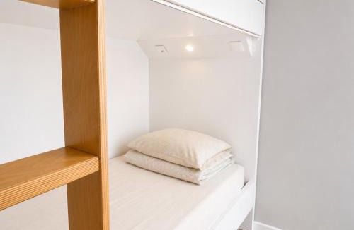 Caminha Hostel | Arca Nova Hostel - Caminha