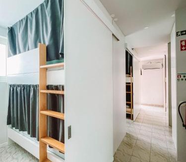 Caminha Hostel | Arca Nova Hostel - Caminha
