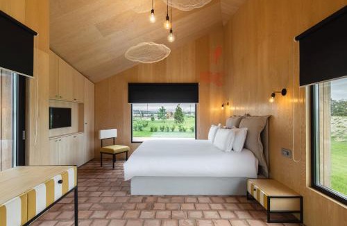 Blagesti Resort | ARCA Resort