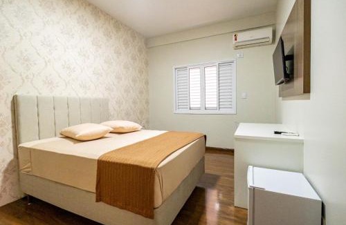 Tocantins Apartment | Arca's Express Hotel