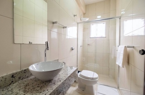 Tocantins Hotel | ARCA'S EXPRESS HOTEL