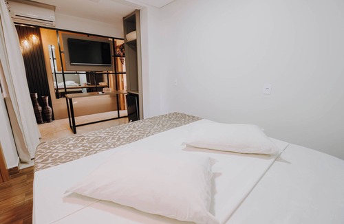 Centro Hotel | Arca's Hotel