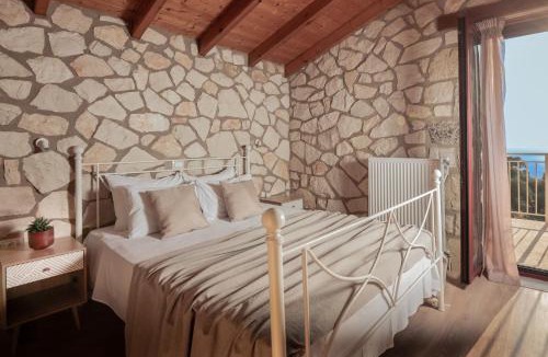 Kerion Villa | Arca Villa - Enchanting Sunset!