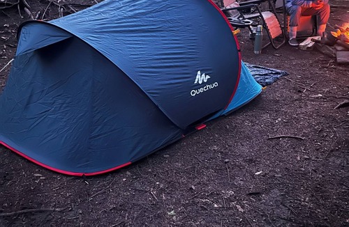 Harris RV Rental | Arcabuco -upper camp - Taino Woods, 15 minutes to Bethel Woods Concerts, Casino,