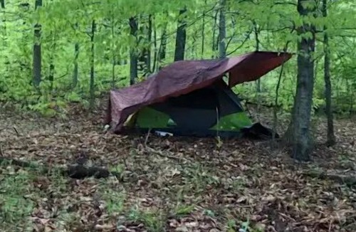 Harris RV Rental | Arcabuco -upper camp Taino Woods, 15 minutes to Bethel Woods Concerts, Casino,